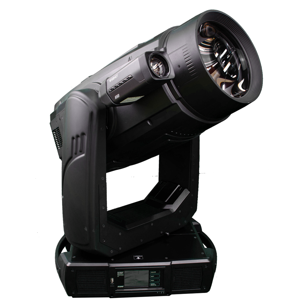 BMFL FollowSpot LT